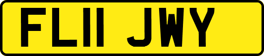 FL11JWY