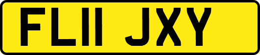 FL11JXY
