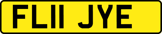 FL11JYE