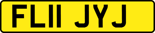 FL11JYJ