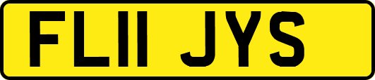 FL11JYS