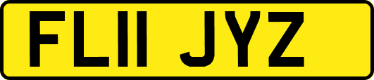 FL11JYZ