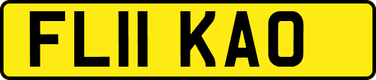 FL11KAO