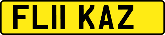 FL11KAZ