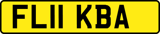 FL11KBA