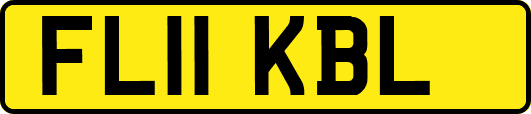 FL11KBL