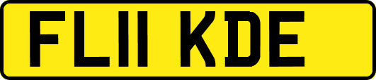 FL11KDE
