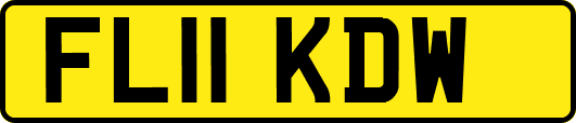 FL11KDW