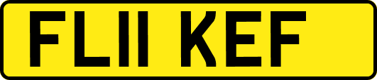 FL11KEF