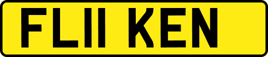 FL11KEN