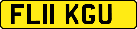 FL11KGU
