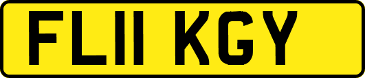 FL11KGY