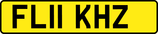 FL11KHZ