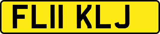 FL11KLJ