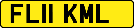 FL11KML