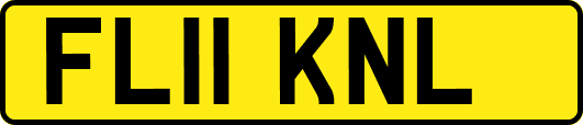 FL11KNL