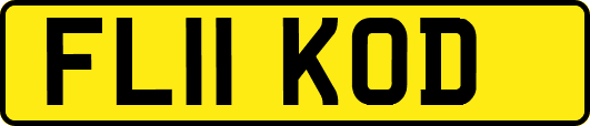 FL11KOD