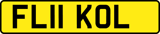 FL11KOL