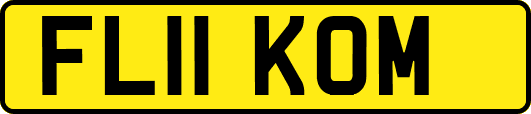 FL11KOM