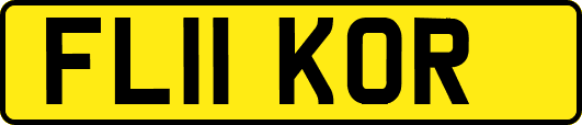 FL11KOR
