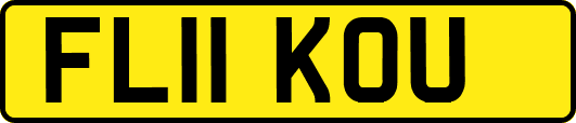 FL11KOU