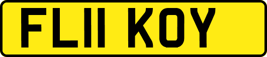 FL11KOY