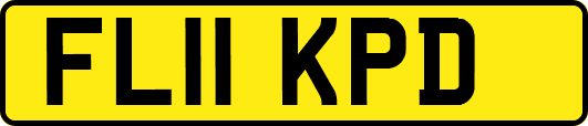 FL11KPD