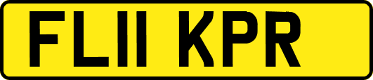FL11KPR