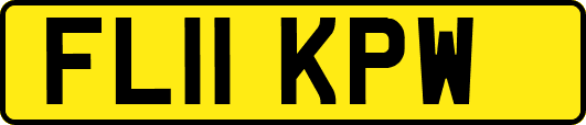 FL11KPW