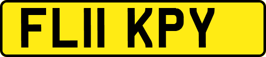 FL11KPY
