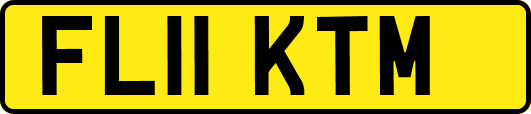 FL11KTM