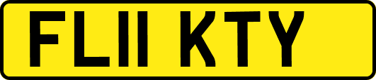 FL11KTY