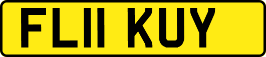FL11KUY