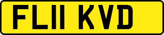 FL11KVD