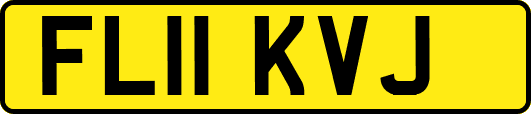 FL11KVJ
