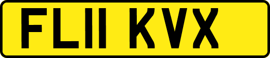 FL11KVX
