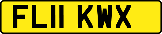 FL11KWX