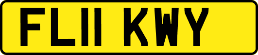 FL11KWY