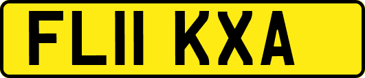 FL11KXA