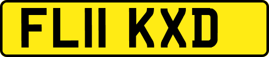FL11KXD