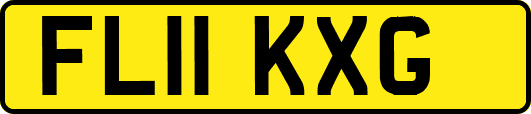 FL11KXG