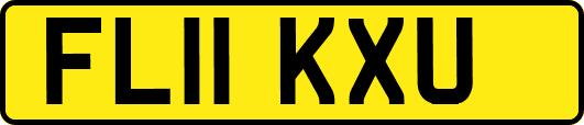 FL11KXU