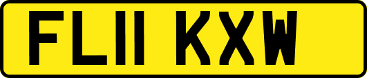 FL11KXW
