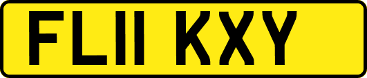 FL11KXY