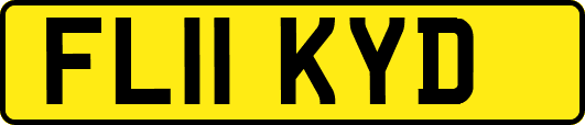 FL11KYD