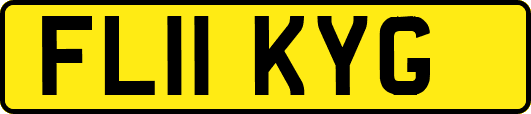 FL11KYG