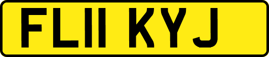 FL11KYJ