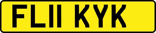 FL11KYK