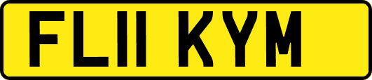 FL11KYM