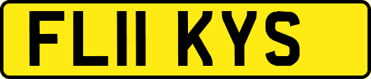 FL11KYS
